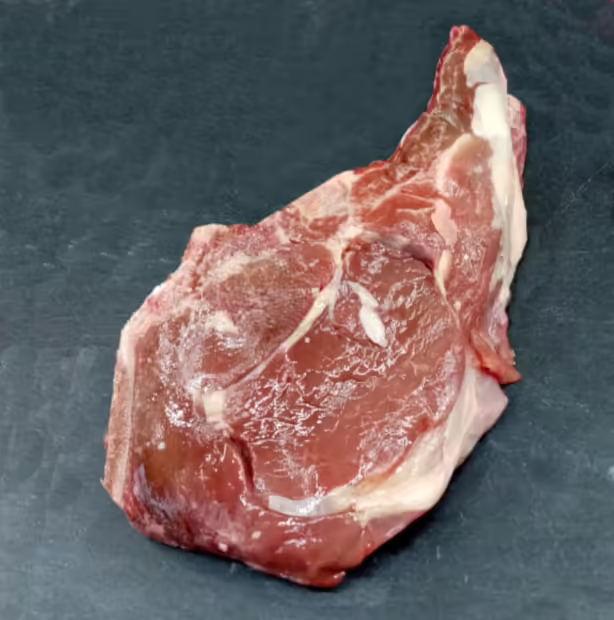 Colis de Viande de jeune bovin BIO